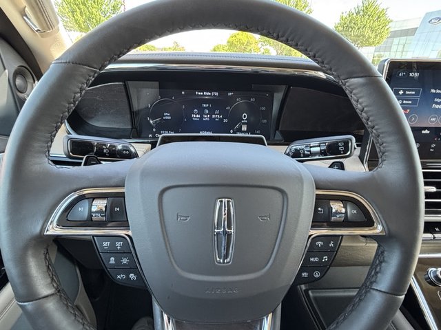 2024 Lincoln Navigator L Reserve 4WD
