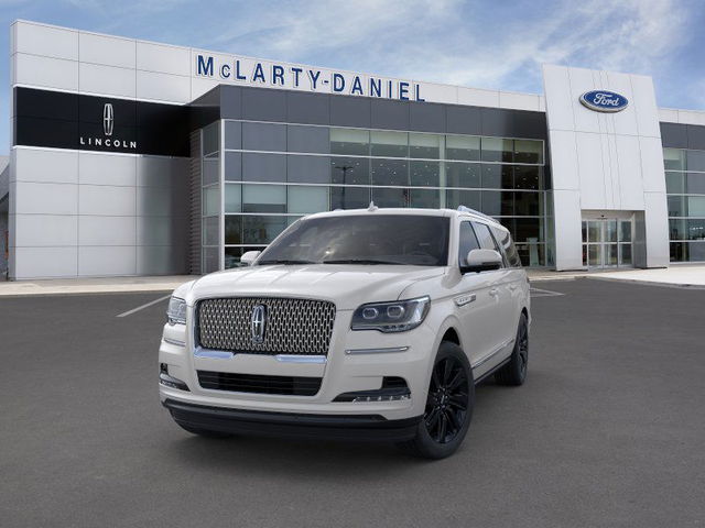 2024 Lincoln Navigator L Reserve 4WD