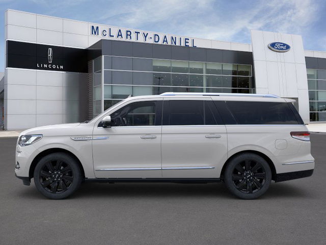 2024 Lincoln Navigator L Reserve 4WD