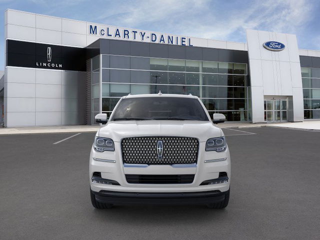 2024 Lincoln Navigator L Reserve 4WD
