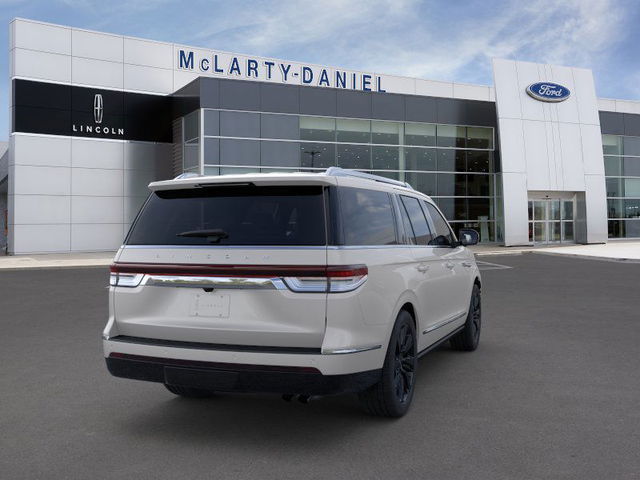 2024 Lincoln Navigator L Reserve 4WD