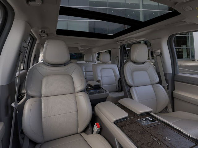 2024 Lincoln Navigator L Reserve 4WD