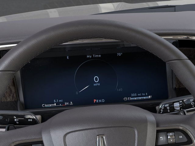 2024 Lincoln Navigator L Reserve 4WD