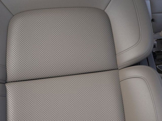2024 Lincoln Navigator L Reserve 4WD