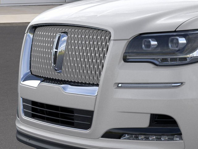 2024 Lincoln Navigator L Reserve 4WD