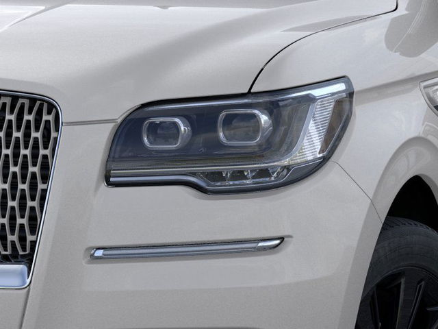 2024 Lincoln Navigator L Reserve 4WD