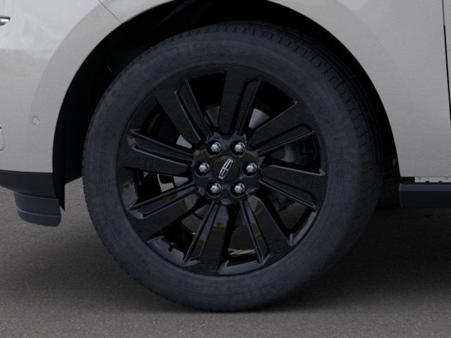 2024 Lincoln Navigator L Reserve 4WD