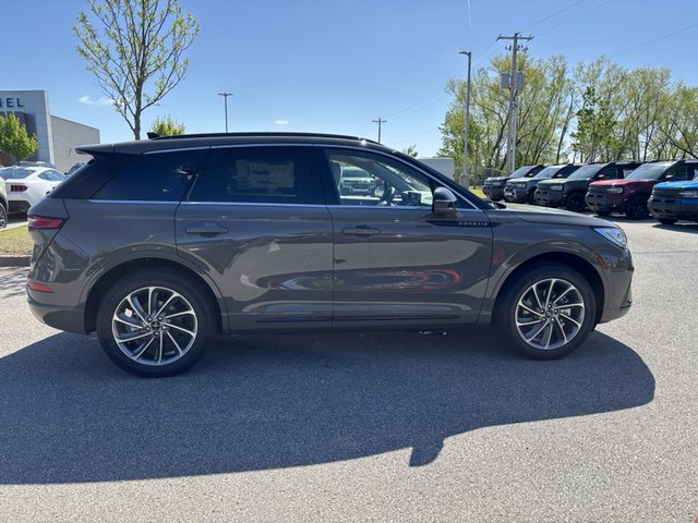 2025 Lincoln Corsair Grand Touring AWD