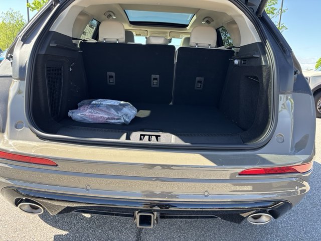 2025 Lincoln Corsair Grand Touring AWD