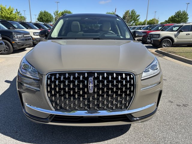 2025 Lincoln Corsair Grand Touring AWD