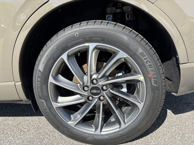 2025 Lincoln Corsair Grand Touring AWD