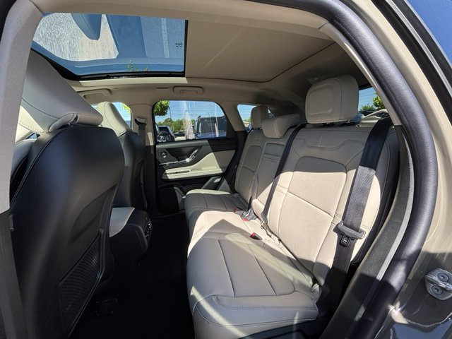 2025 Lincoln Corsair Grand Touring AWD