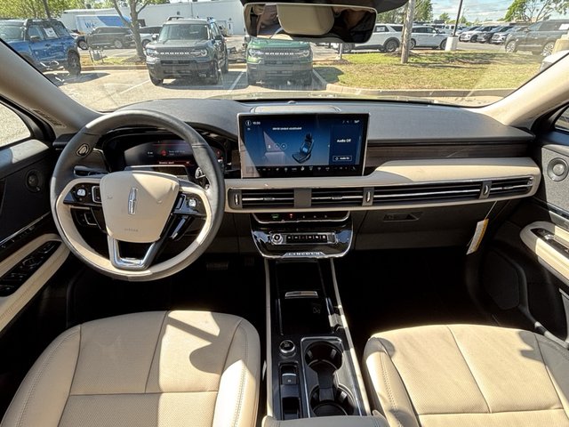 2025 Lincoln Corsair Grand Touring AWD
