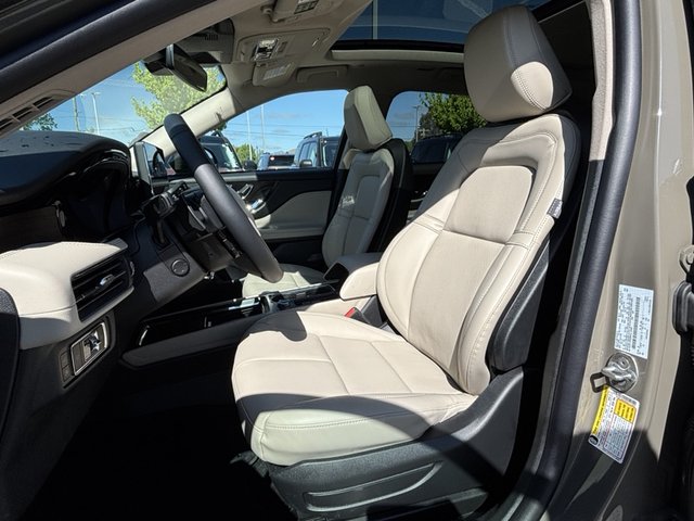2025 Lincoln Corsair Grand Touring AWD
