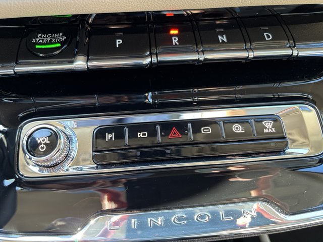 2025 Lincoln Corsair Grand Touring AWD