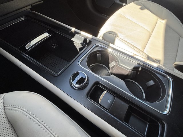 2025 Lincoln Corsair Grand Touring AWD