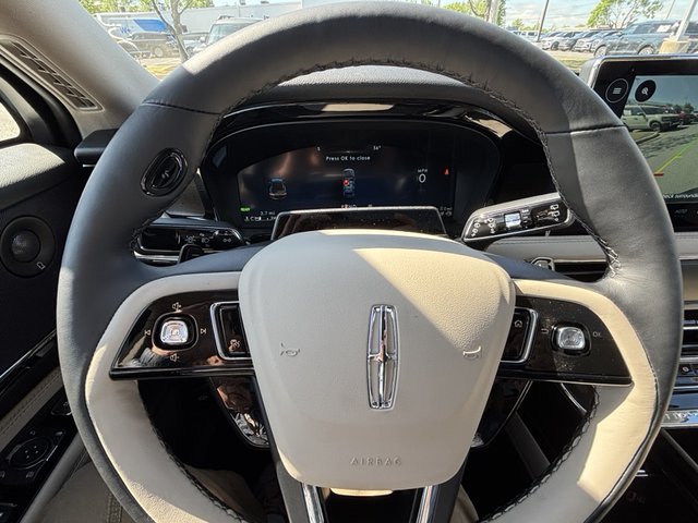 2025 Lincoln Corsair Grand Touring AWD