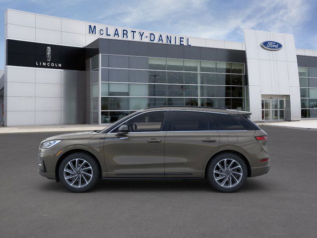 2025 Lincoln Corsair Grand Touring AWD