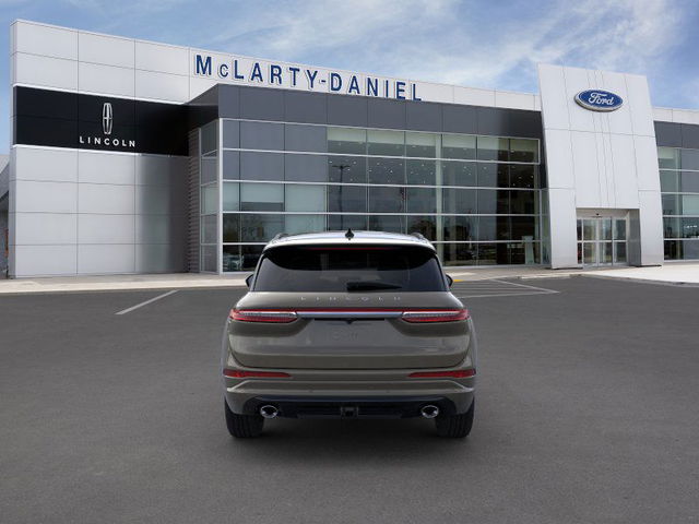 2025 Lincoln Corsair Grand Touring AWD