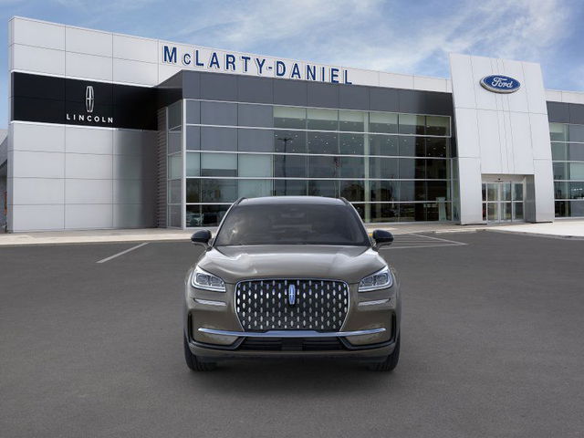 2025 Lincoln Corsair Grand Touring AWD