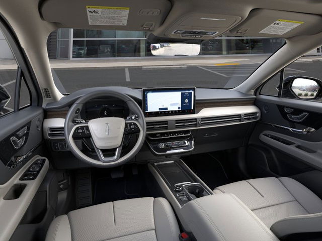 2025 Lincoln Corsair Grand Touring AWD