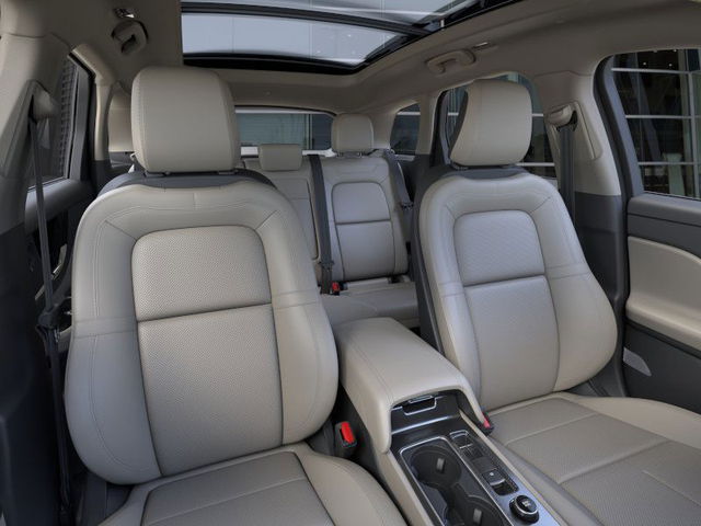 2025 Lincoln Corsair Grand Touring AWD