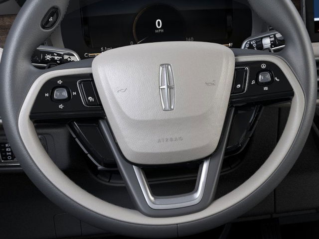 2025 Lincoln Corsair Grand Touring AWD