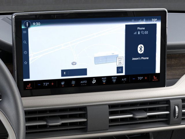 2025 Lincoln Corsair Grand Touring AWD