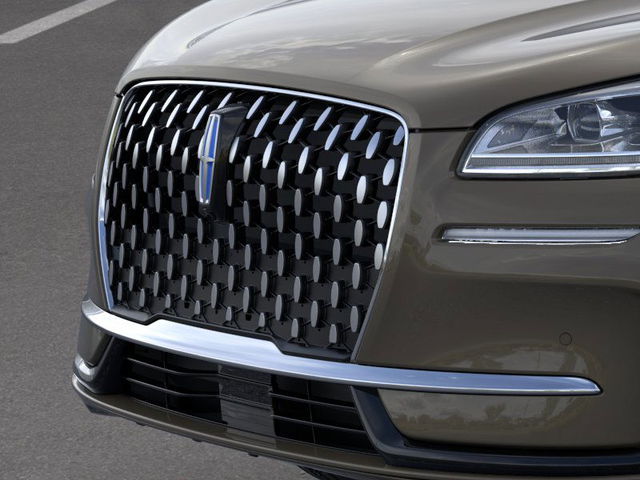 2025 Lincoln Corsair Grand Touring AWD
