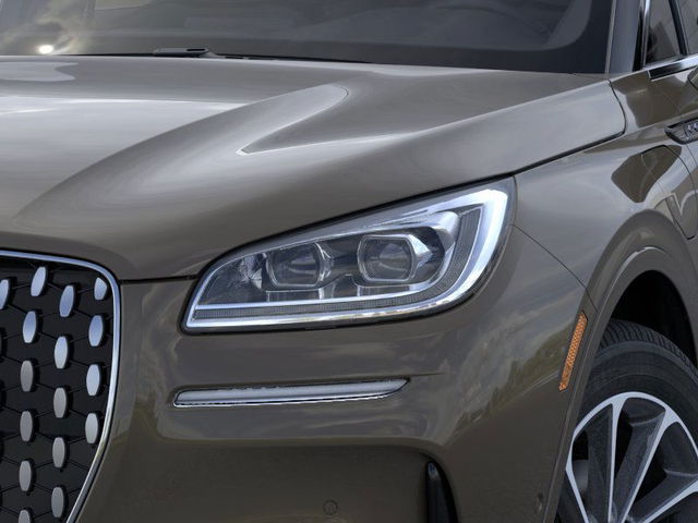2025 Lincoln Corsair Grand Touring AWD