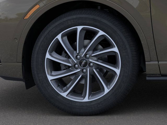 2025 Lincoln Corsair Grand Touring AWD