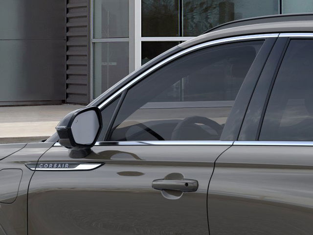 2025 Lincoln Corsair Grand Touring AWD
