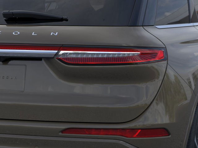 2025 Lincoln Corsair Grand Touring AWD
