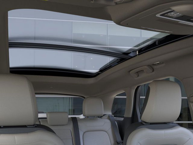 2025 Lincoln Corsair Grand Touring AWD