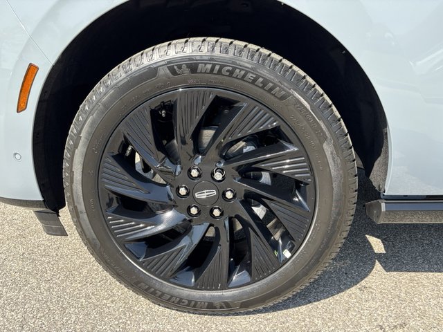 2025 Lincoln Navigator Reserve 4WD