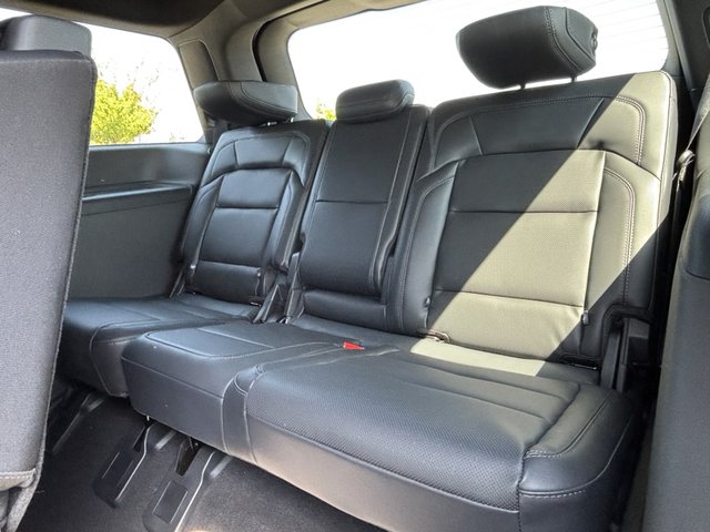2025 Lincoln Navigator Reserve 4WD