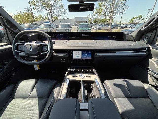 2025 Lincoln Navigator Reserve 4WD