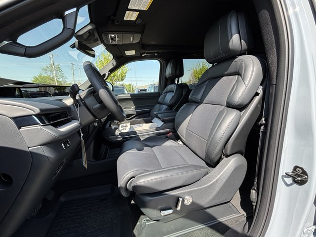 2025 Lincoln Navigator Reserve 4WD