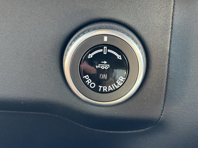 2025 Lincoln Navigator Reserve 4WD