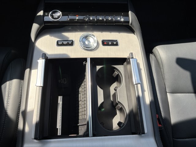 2025 Lincoln Navigator Reserve 4WD