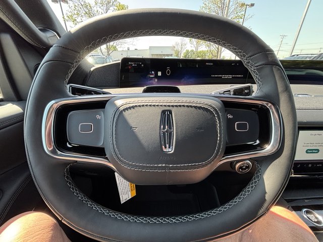 2025 Lincoln Navigator Reserve 4WD