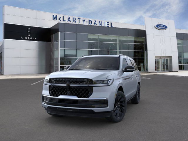2025 Lincoln Navigator Reserve 4WD