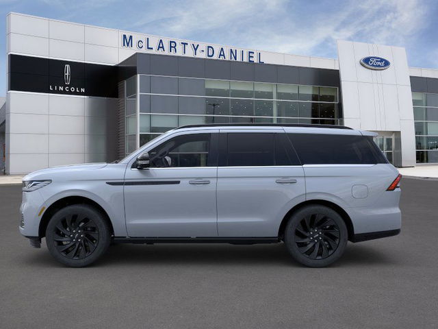 2025 Lincoln Navigator Reserve 4WD