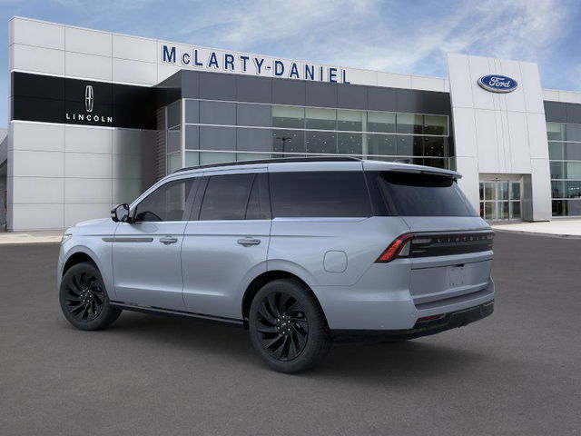 2025 Lincoln Navigator Reserve 4WD