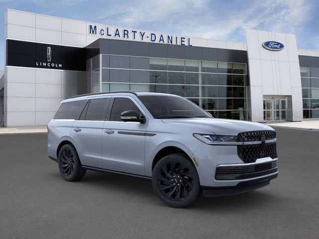 2025 Lincoln Navigator Reserve 4WD