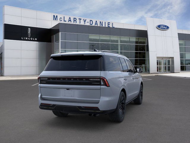 2025 Lincoln Navigator Reserve 4WD