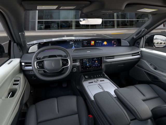 2025 Lincoln Navigator Reserve 4WD
