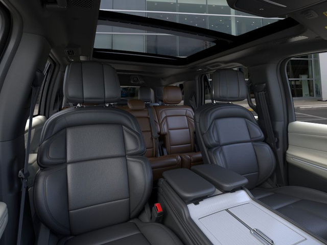 2025 Lincoln Navigator Reserve 4WD
