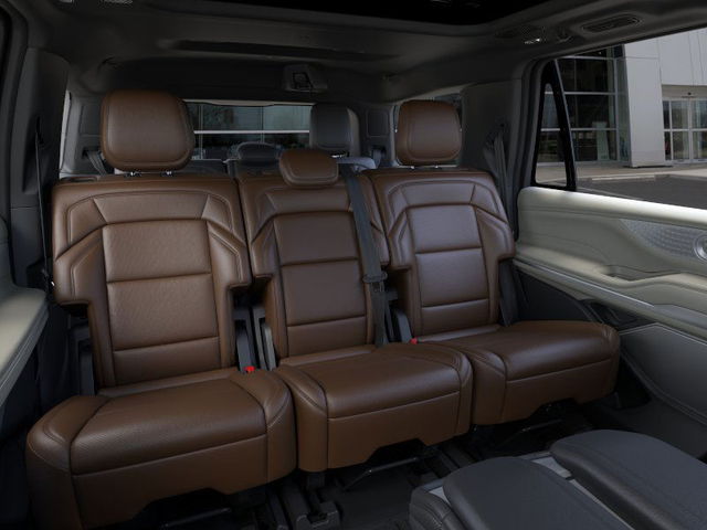 2025 Lincoln Navigator Reserve 4WD