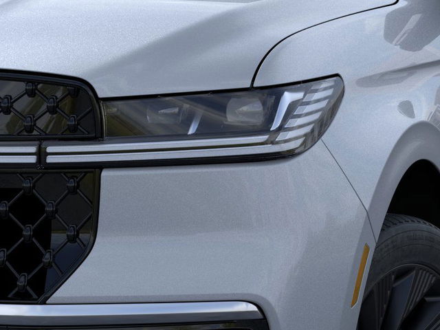 2025 Lincoln Navigator Reserve 4WD